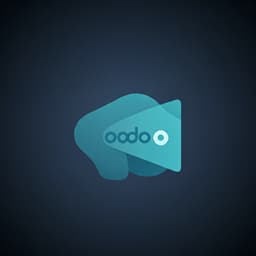 Logotipo de Odoo