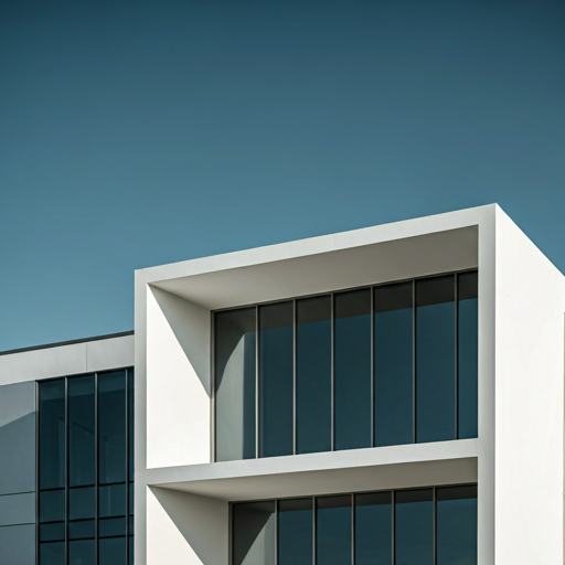 Arquitectura moderna