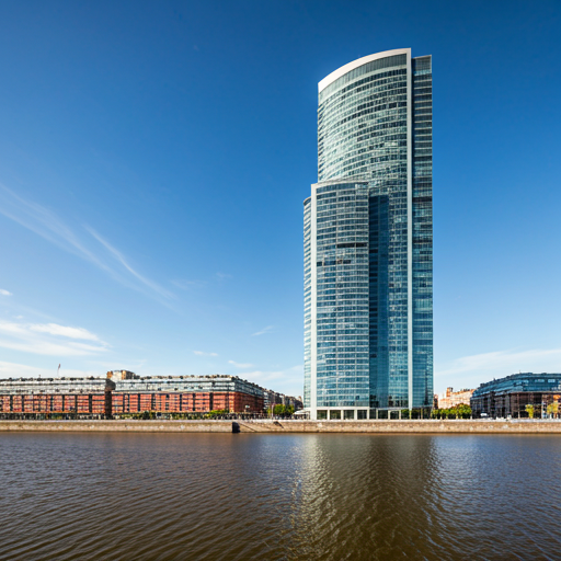 Oficina de Buenos Aires