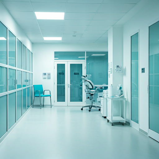 Instalaciones de Clínicas Cleardent